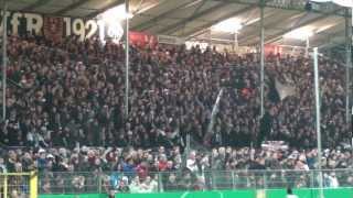 VFR Aalen  Fans Part 12 [upl. by Laundes]