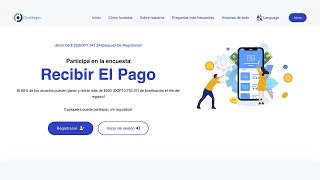 Click Wages Paga o es scam La nueva estafa [upl. by Attem]