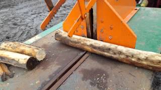 click this to watch Posch saw bench [upl. by Atiuqes]