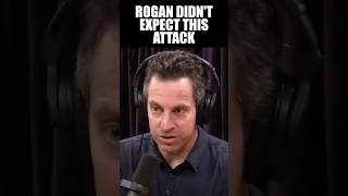 Sam Harris Takes His Anger Out on Joe Rogan After Trump Win [upl. by Dannica]