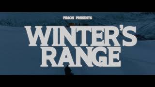 Filson Winters Range [upl. by Nisior]