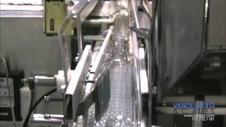 Bottle Conveyor System [upl. by Ardnal878]