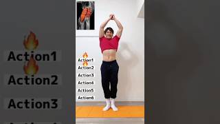 Exercise Belly fat loose workout exercise fitness [upl. by Garson913]