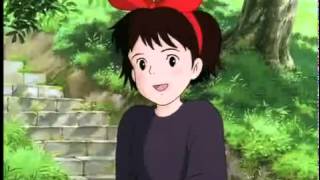 Kikis Delivery Service  Celebrate Studio Ghibli  Official Trailer [upl. by Hnaht631]