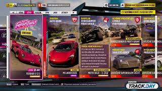 Letní období40série  Forza Horizon 5 [upl. by Brittany]