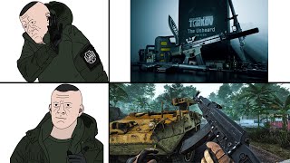 10 Extraction Shooters To Play INSTEAD OF ESCAPE FROM TARKOV [upl. by Shipley]