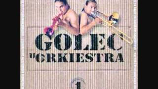 Golec Uorkiestra Szafa [upl. by Virgin]