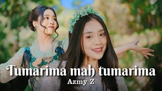 TUMARIMA  AZMY Z  Official Music Video [upl. by Daria]