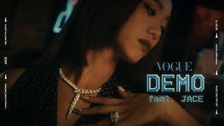 【JACE 陳凱詠〈百妖夜行的修行〉x VOGUE Demo】化身百變靈蛇，綻放舞台魅力！JACE rocks quotFreaks Night Paradequot｜Vogue Hong Kong [upl. by Papst]