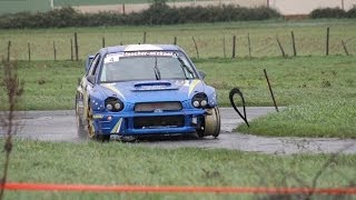 rallye dautomne 2013 [upl. by Larina129]