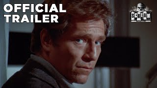 The Terminal Man  Official Trailer  1974 [upl. by Bannasch273]