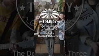 Full version of “There’ll Be A Jubilee” is up now on the TheTomboySessions channel [upl. by Krys]