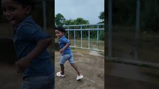 Nee venalil polathe trendingshorts shortvideo kidsvideo [upl. by Zysk]