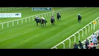 Curragh racing highlights featuring the Keeneland Phoenix Stakes Group 1  12th August 2018 [upl. by Renat]