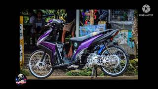 Mio i 125 Thai Concept X Street Bike Compilation [upl. by Karoline]