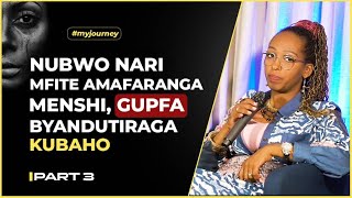 PART 3 NUBWO NARI MFITE AMAFARANGA MENSHI GUPFA BYANDUTIRAGA KUBAHO  Pst Freda [upl. by Fesoy]