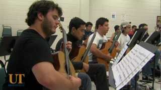 Brownsville Guitar Ensemble Festival and Competition [upl. by Norga]