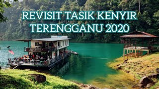 TASIK KENYIR DESTINASI UNIK TERENGGANU [upl. by Dawkins]