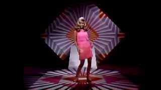 NANCY SINATRA 1966  On Broadway [upl. by Magan]