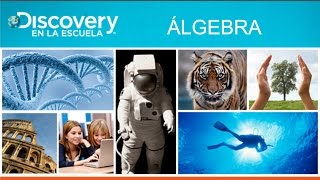 Discovery en la Escuela Conversiones [upl. by Jeramey]