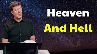 Gary Hamrick 2023  Heaven And Hell [upl. by Nakah909]