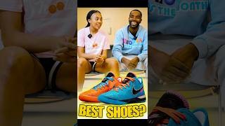 Are Lebron’s The Best Shoes For Hoopers [upl. by Lemmie]