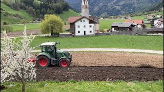 Pflügen 2024 Ploughing [upl. by Nekcarb]