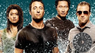 Hawaii Five0  Season 1 Trailer 4K Reupload [upl. by Oisor303]