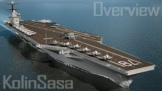 New Aircraft carrier для GTA San Andreas Sasa [upl. by Navonoj]