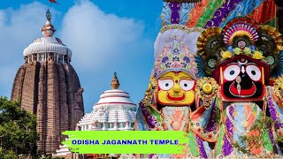 Puri Jagannath mandir l Puri Jagannath mandir Odisha I How to Visit Puri Jagannath Temple [upl. by Raddi]