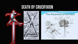 Crucifixion A Historical Examination of Ancient Capital Punishment [upl. by Copp919]