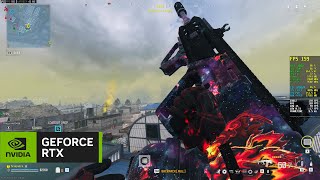 Call of Duty Warzone 3 Resurgence  RTX 3080 10GB  1440p Competitive Settings [upl. by Aisor218]