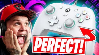 The King of Controllers is HERE  GameSir G7 SE review [upl. by Ecar]