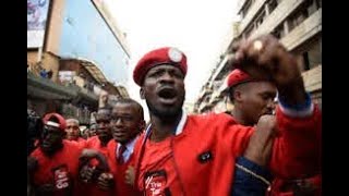 Bobi Wine Best Songs Nonstop mission 2020 VOTE KYAGURANYI 2021 [upl. by Eanod]