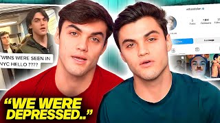 What Really Happened To The Dolan Twins [upl. by Ytirahc]