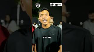 तुर्रम खां 🕶️  BAABE GAME KHAA BETHAA MAI HU TURRAM KHAN NEW RAP VERSION •••••••••••••OFFICIAL RAP [upl. by Alphonse]