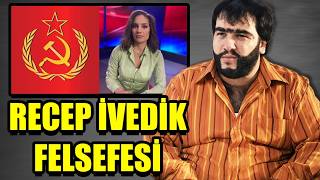 RECEP İVEDİK’in GİZLİ SİYASİ MESAJLARI [upl. by Camus1]