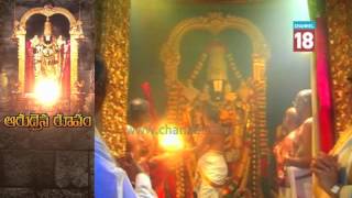 Miracle of Tirupati Balaji temple [upl. by Oicaro91]