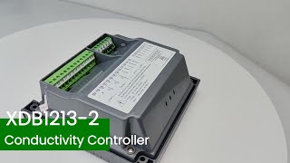 A Practical Look at the XDB12132 Conductivity Controller [upl. by Ros]