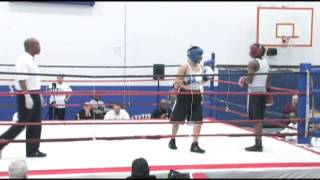 Al Moreland Boxing Clubquot Presents Tom Moreland Fight Nightquot 2012 [upl. by Amhser]