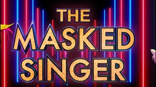 Masked Singer…Spoiler Alert Ken is right 2 weeks straight [upl. by Meehsar661]