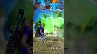 SVDHEAD SHOTGAMER FF freefire youtube [upl. by Aicatsan]