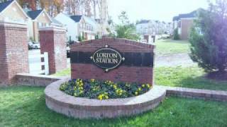 Living in Lorton Virginia [upl. by Mosley]