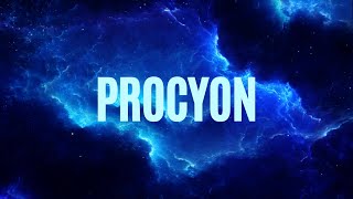 Star Of The Month  Procyon  4K [upl. by Ytteb]