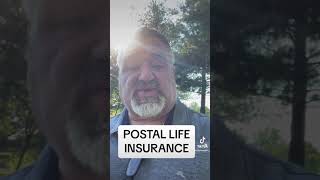 Understanding Postal Life Insurance FEGLI [upl. by Nolham]