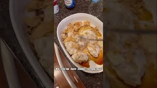 easy green bean casserole recipe [upl. by Zeb]