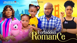 FORBIDDEN ROMANCE New Movie Dave Ogbeni Princess Izuchukwu Phil Daniels Nwafor izuchukwu Films [upl. by Casar]