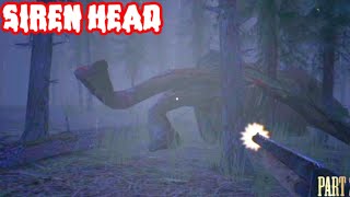 Siren head final ending  Pipe zone 254 complete gameplay walkthrough sirenhead [upl. by Llerdnam85]