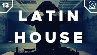 LATIN HOUSE MIX 2022  Spanish House Tribal House  13 Mixed By OROS [upl. by Nats]