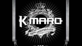 KMaro  Les Freres Existent Encore remixmp4 [upl. by Aiblis793]